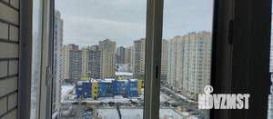 2-к квартира, посуточно, 34м2, 1/1 этаж