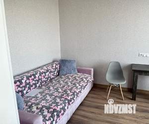 1-к квартира, на длительный срок, 25м2, 9/25 этаж