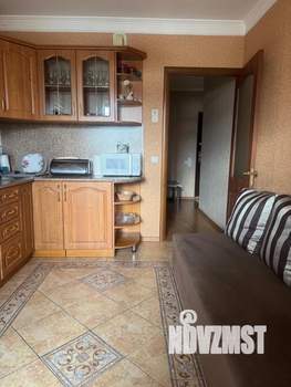 1-к квартира, на длительный срок, 56м2, 5/17 этаж