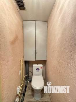 2-к квартира, на длительный срок, 58м2, 4/5 этаж