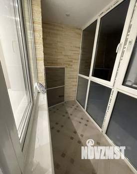2-к квартира, на длительный срок, 56м2, 3/3 этаж