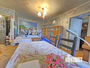 2-к квартира, на длительный срок, 45м2, 4/5 этаж