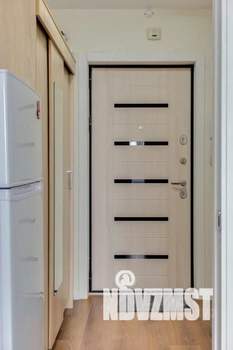 1-к квартира, посуточно, 22м2, 1/1 этаж