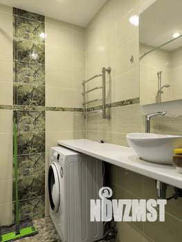 2-к квартира, посуточно, 60м2, 14/17 этаж