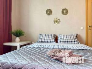 3-к квартира, посуточно, 85м2, 1/1 этаж