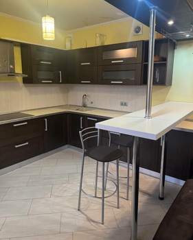 2-к квартира, на длительный срок, 72м2, 11/17 этаж