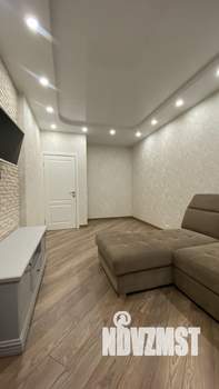 2-к квартира, на длительный срок, 60м2, 16/22 этаж