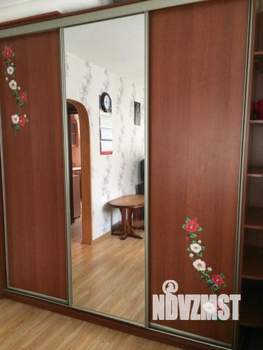 1-к квартира, на длительный срок, 32м2, 3/5 этаж