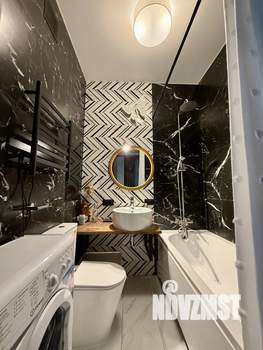 Студия квартира, на длительный срок, 20м2, 12/16 этаж