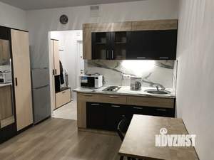 Студия квартира, на длительный срок, 20м2, 9/26 этаж