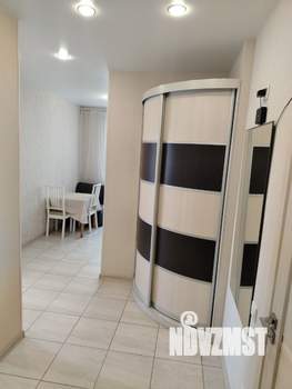1-к квартира, на длительный срок, 40м2, 13/18 этаж