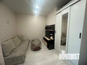 1-к квартира, посуточно, 39м2, 3/25 этаж