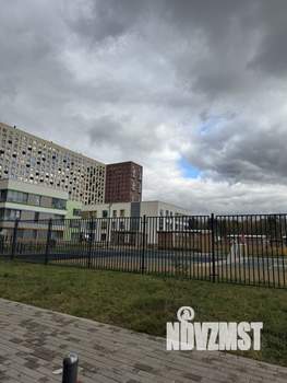2-к квартира, на длительный срок, 36м2, 15/17 этаж