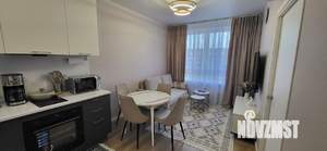 1-к квартира, на длительный срок, 33м2, 16/17 этаж