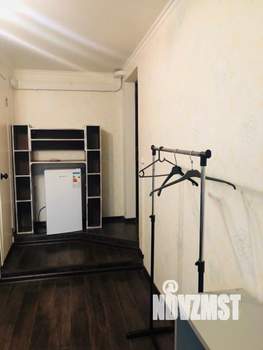 Студия квартира, на длительный срок, 21м2, 1/5 этаж