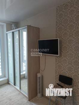 Студия квартира, на длительный срок, 21м2, 25/25 этаж