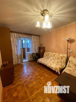 1-к квартира, на длительный срок, 32м2, 8/9 этаж