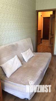 1-к квартира, на длительный срок, 42м2, 2/17 этаж