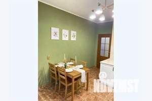 2-к квартира, посуточно, 54м2, 14/20 этаж