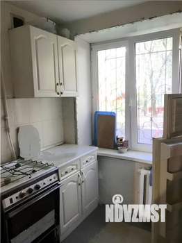 2-к квартира, на длительный срок, 44м2, 1/5 этаж