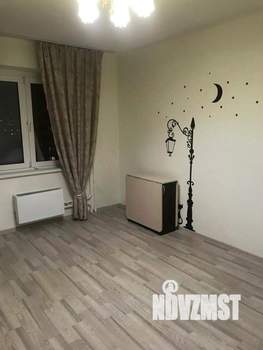 2-к квартира, на длительный срок, 68м2, 16/26 этаж