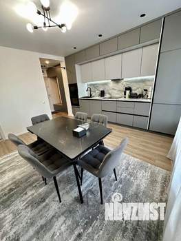 2-к квартира, на длительный срок, 48м2, 22/25 этаж