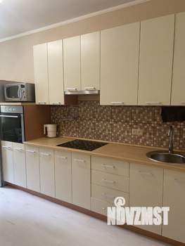 1-к квартира, на длительный срок, 35м2, 1/3 этаж