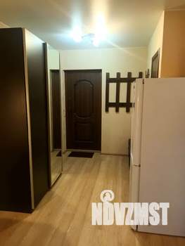 1-к квартира, посуточно, 30м2, 18/25 этаж