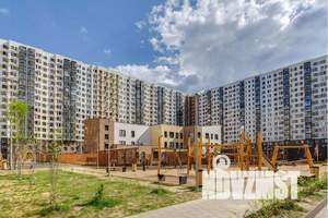 1-к квартира, посуточно, 22м2, 9/17 этаж