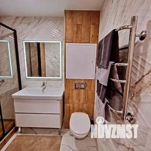 2-к квартира, посуточно, 52м2, 3/25 этаж