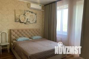 1-к квартира, посуточно, 30м2, 5/25 этаж