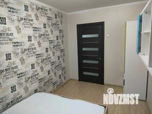 2-к квартира, посуточно, 52м2, 3/9 этаж