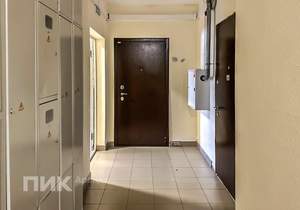 Студия квартира, на длительный срок, 29м2, 7/16 этаж