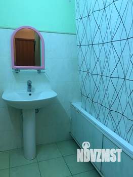 1-к квартира, на длительный срок, 45м2, 11/17 этаж