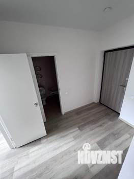 1-к квартира, на длительный срок, 32м2, 1/5 этаж