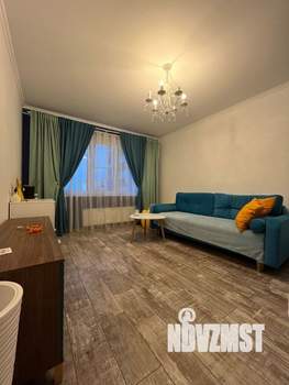 2-к квартира, на длительный срок, 63м2, 10/17 этаж