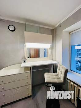 2-к квартира, на длительный срок, 41м2, 4/4 этаж