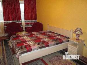 1-к квартира, на длительный срок, 41м2, 3/17 этаж