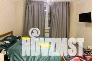 1-к квартира, посуточно, 32м2, 3/18 этаж