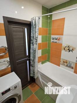 1-к квартира, на длительный срок, 33м2, 3/3 этаж