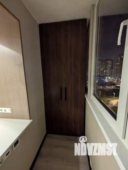 1-к квартира, на длительный срок, 37м2, 7/19 этаж