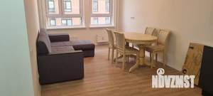 4-к квартира, на длительный срок, 87м2, 9/17 этаж