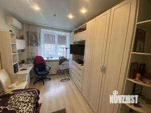 1-к квартира, на длительный срок, 38м2, 3/4 этаж