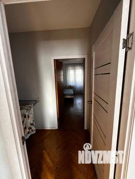 3-к квартира, на длительный срок, 60м2, 3/9 этаж
