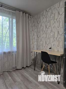 2-к квартира, на длительный срок, 45м2, 2/5 этаж