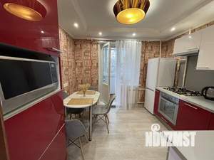 2-к квартира, посуточно, 60м2, 1/1 этаж