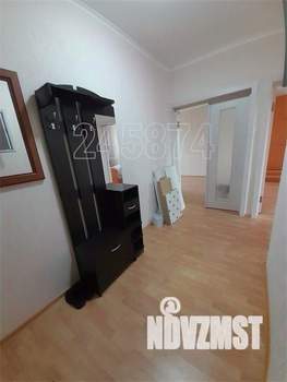 2-к квартира, на длительный срок, 60м2, 4/25 этаж