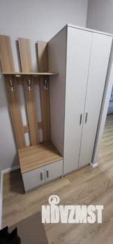 2-к квартира, на длительный срок, 34м2, 6/17 этаж