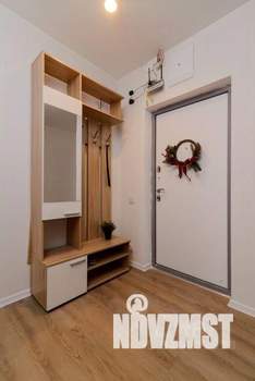 3-к квартира, посуточно, 80м2, 15/18 этаж