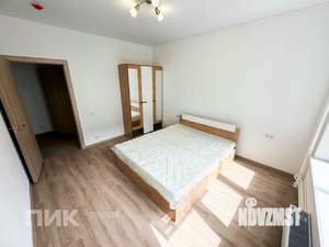 1-к квартира, на длительный срок, 36м2, 11/25 этаж